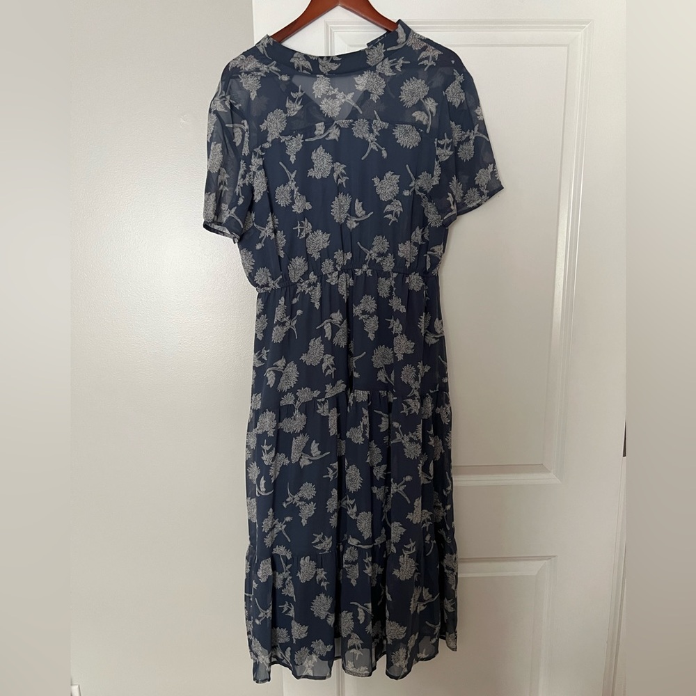 Lulu’s dress